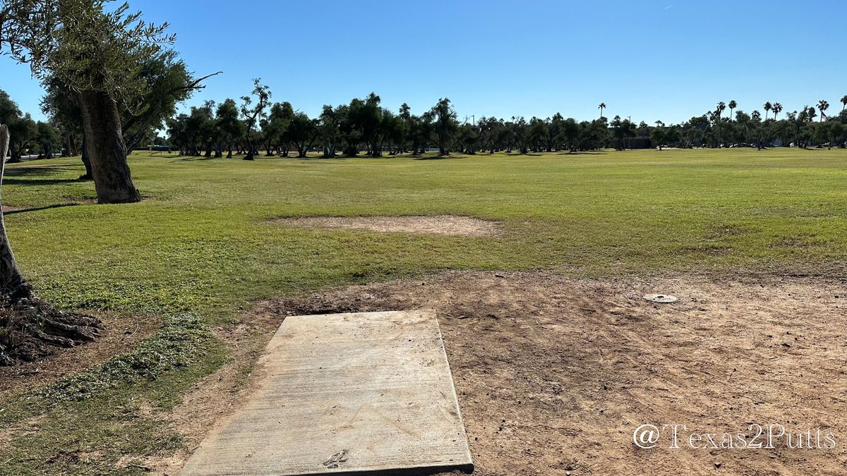 Hole 4
