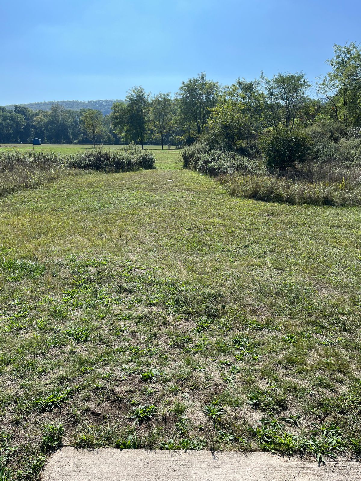 Hole 17