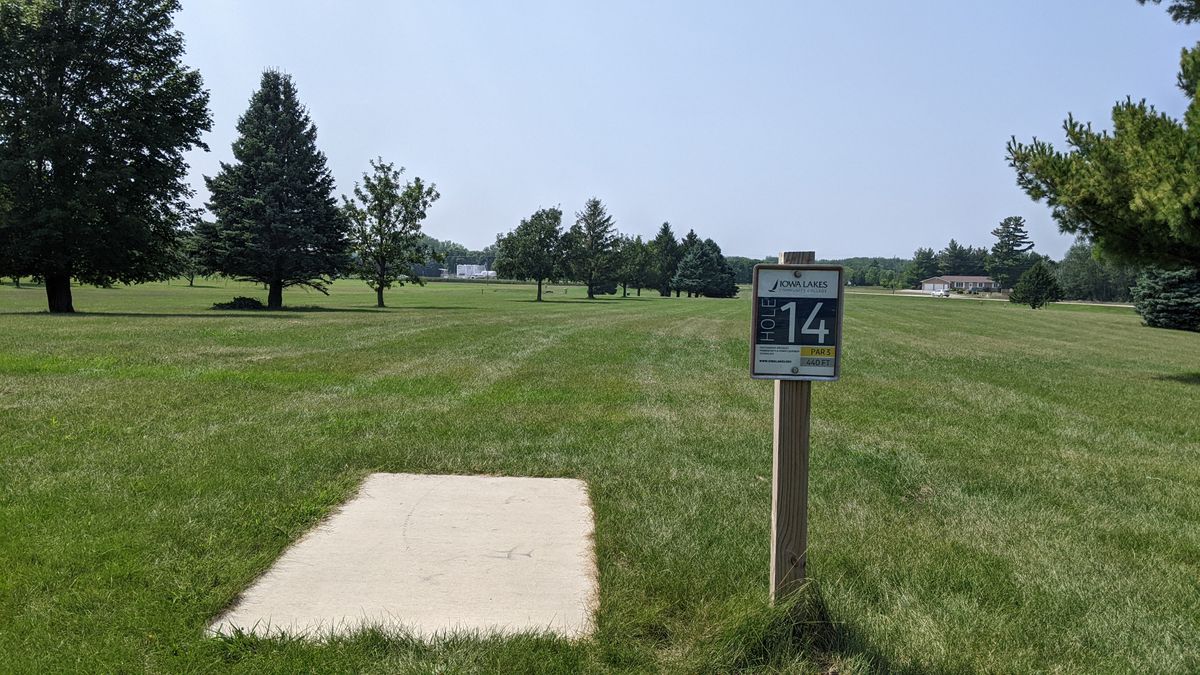 Tee #14