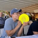 User avatar image