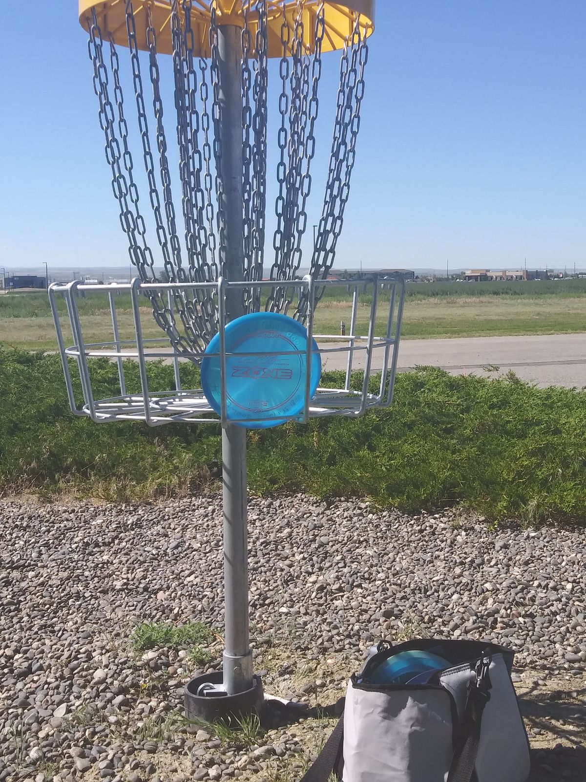 hole 9