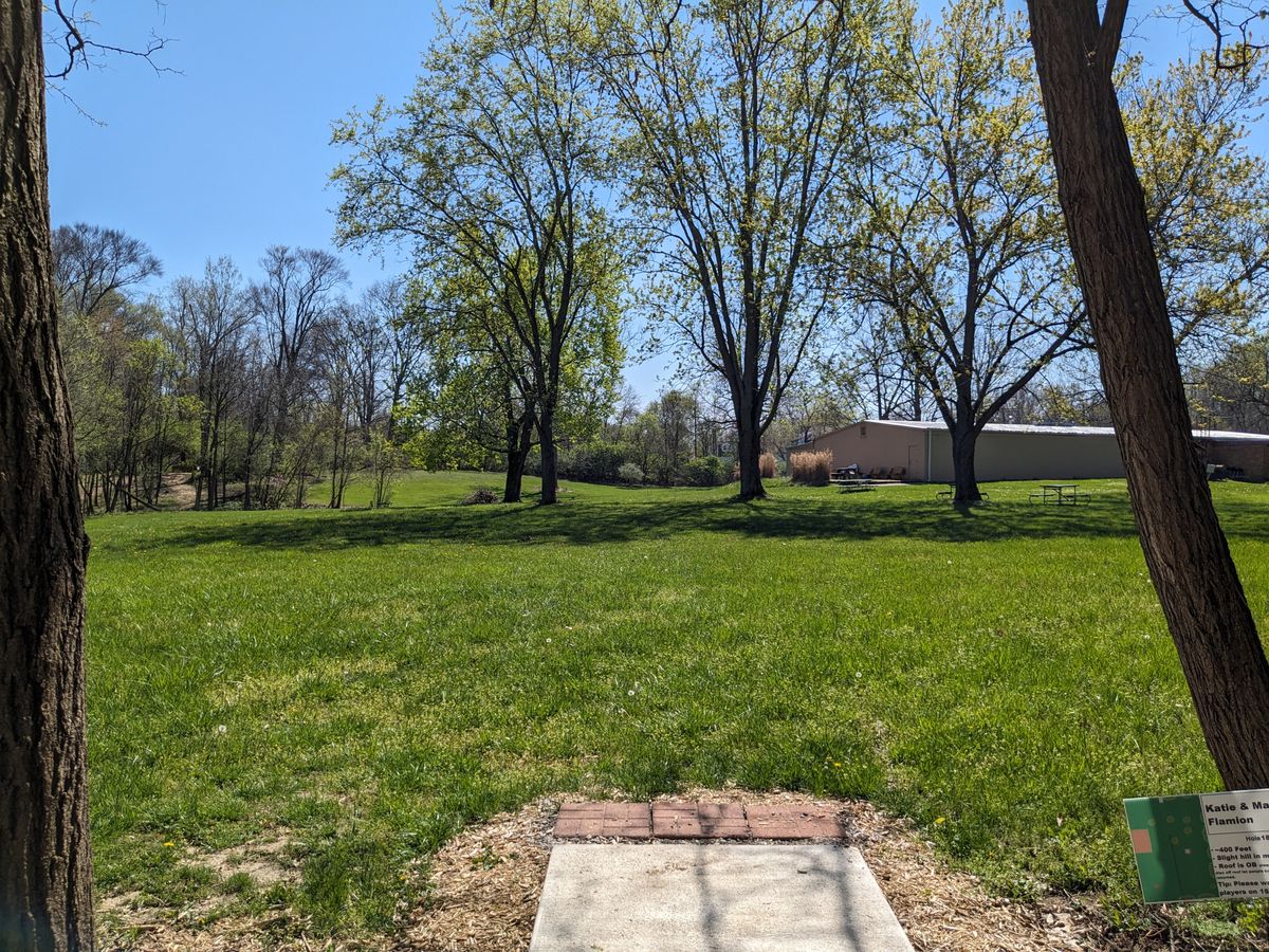 #18 from Tee Pad