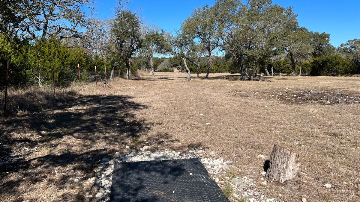 Hole 17