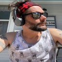 User avatar image