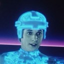 User avatar image