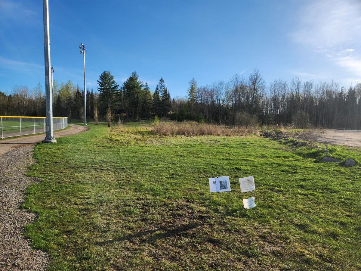 Hole 1