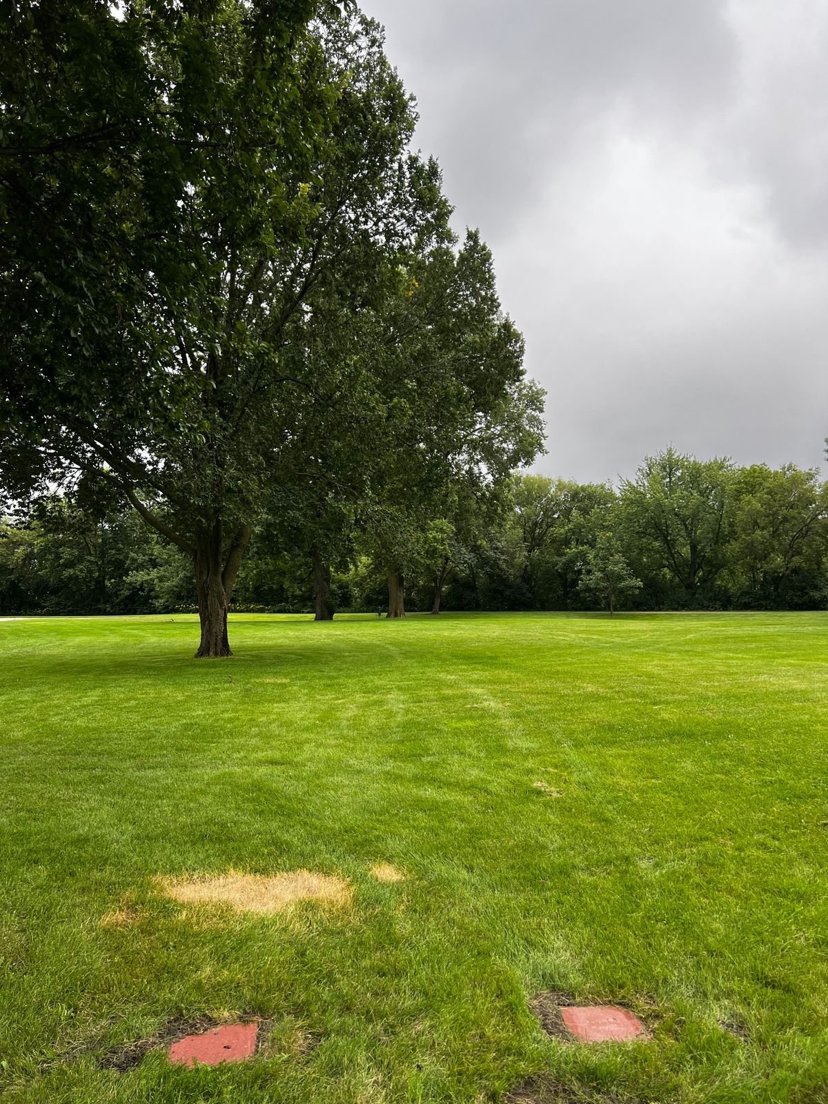 Hole 11