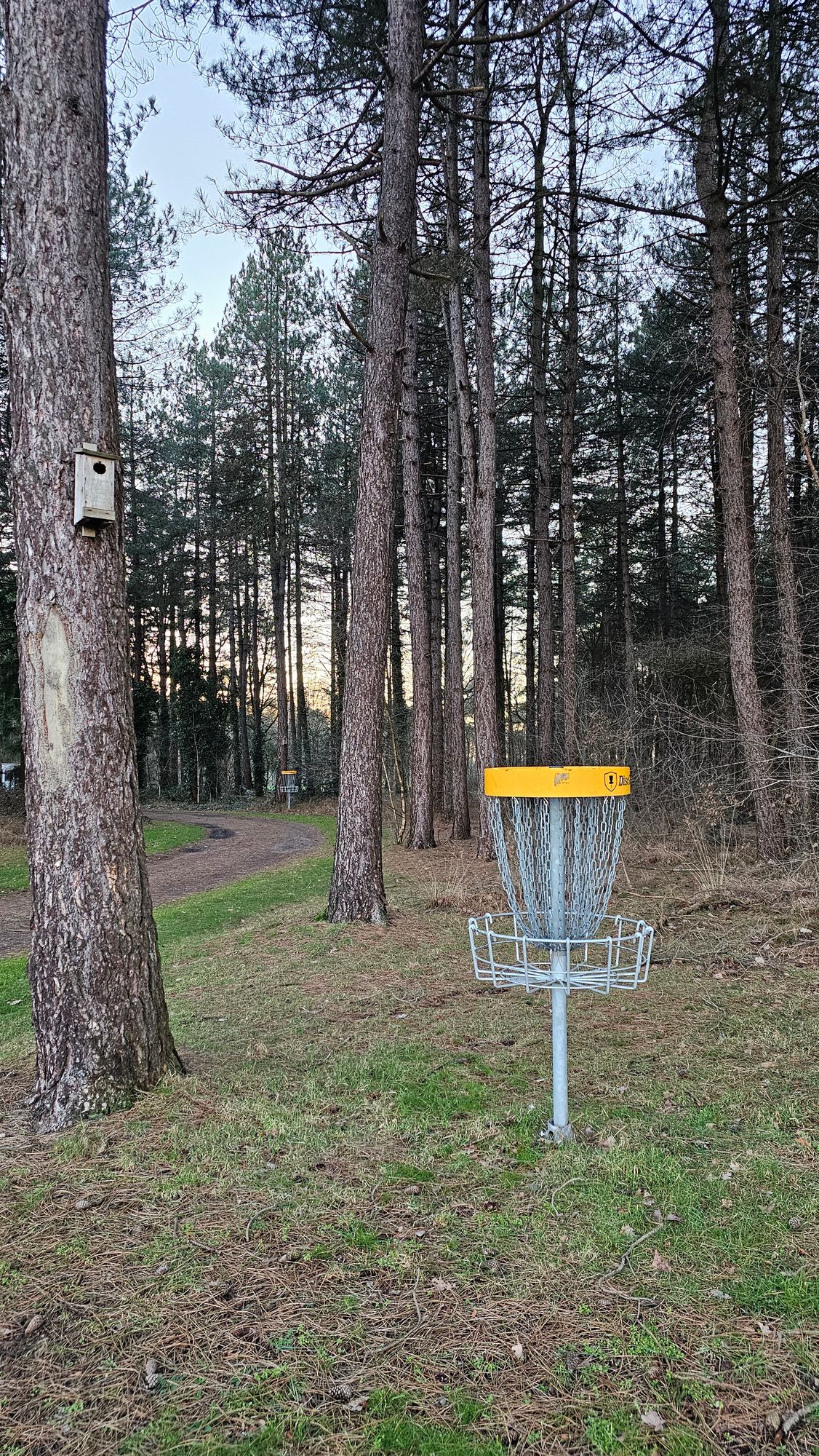 Course photo