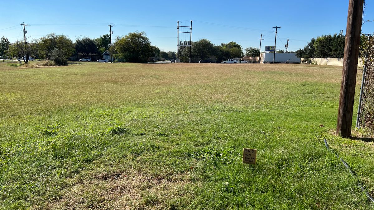 Hole 5