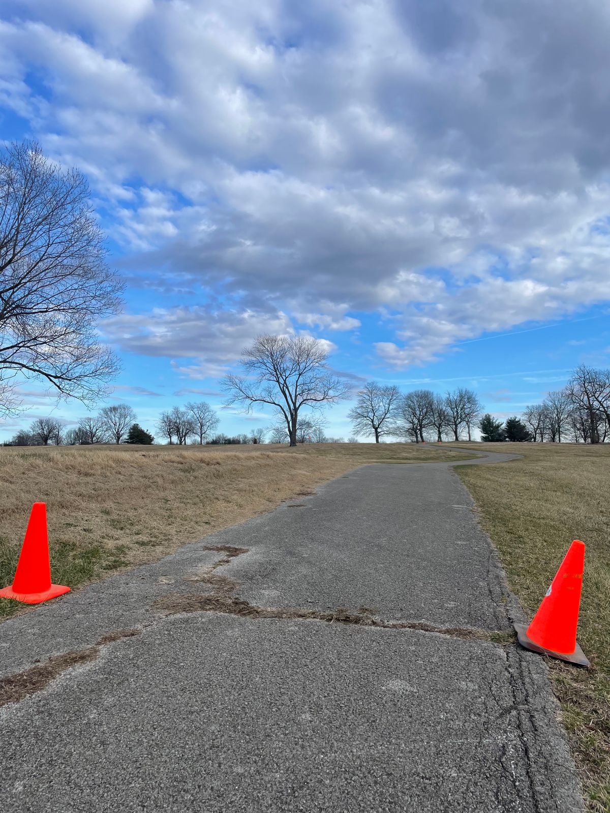 Hole 8