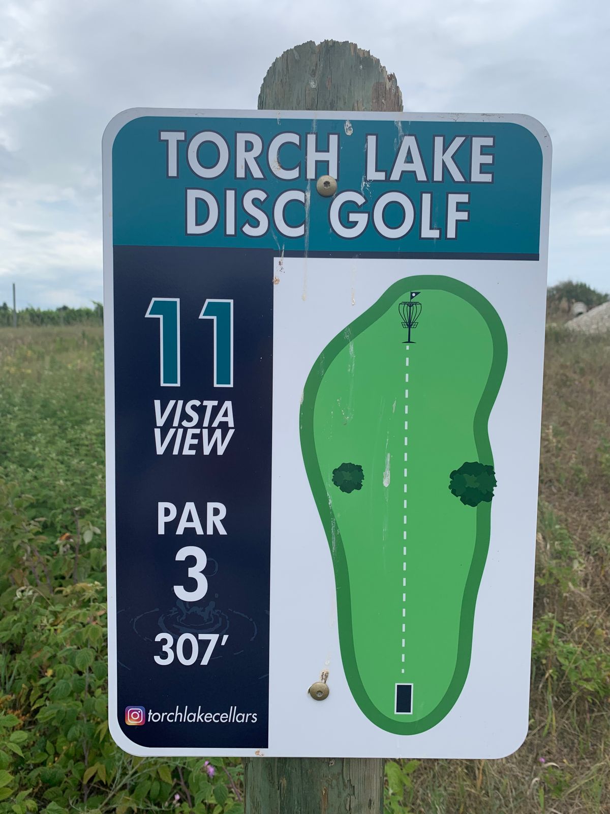 Hole 11