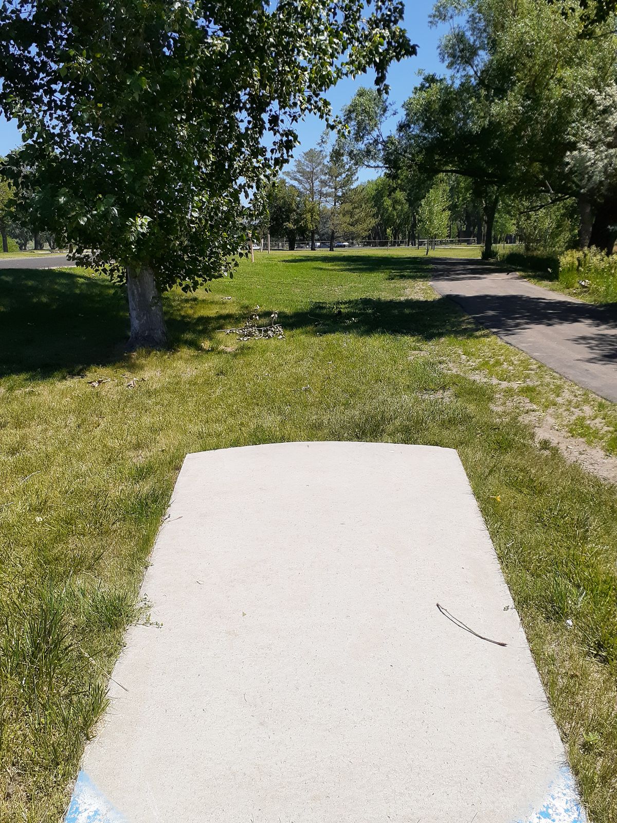 Hole 16