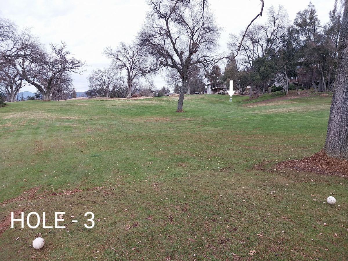 HOLE - 3