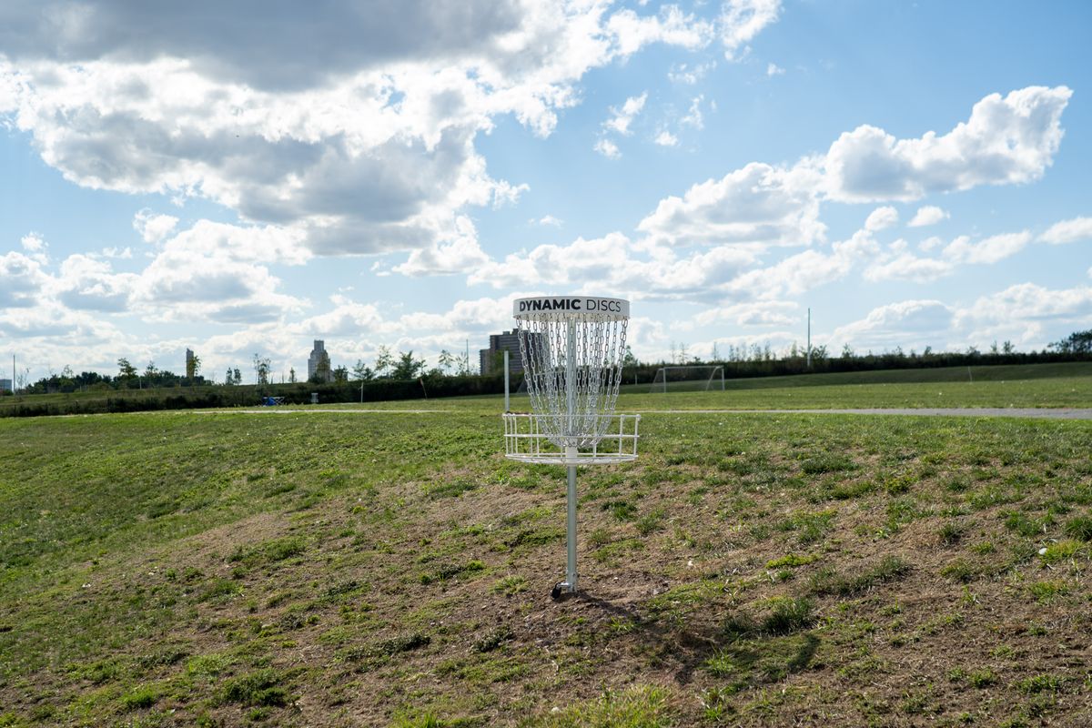 Basket of Hole 2