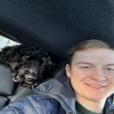User avatar image