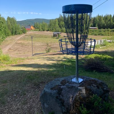 Course photo