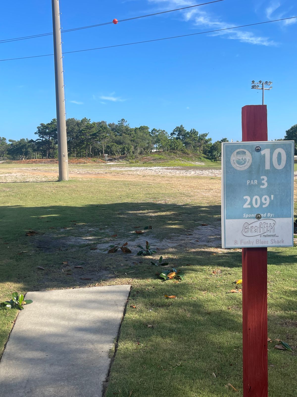 Hole 10