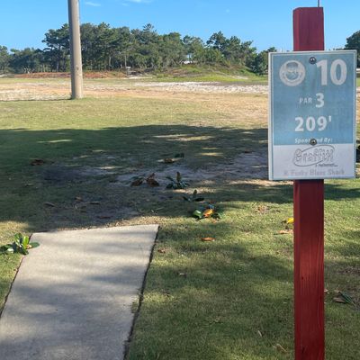 Hole 10