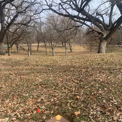 Hole 10……Hole 1 of the longs