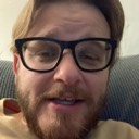 User avatar image