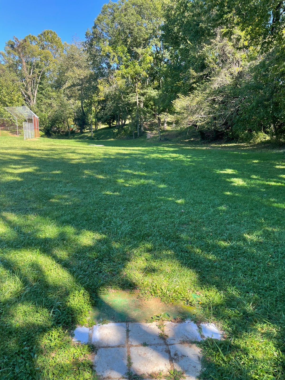 Hole 6