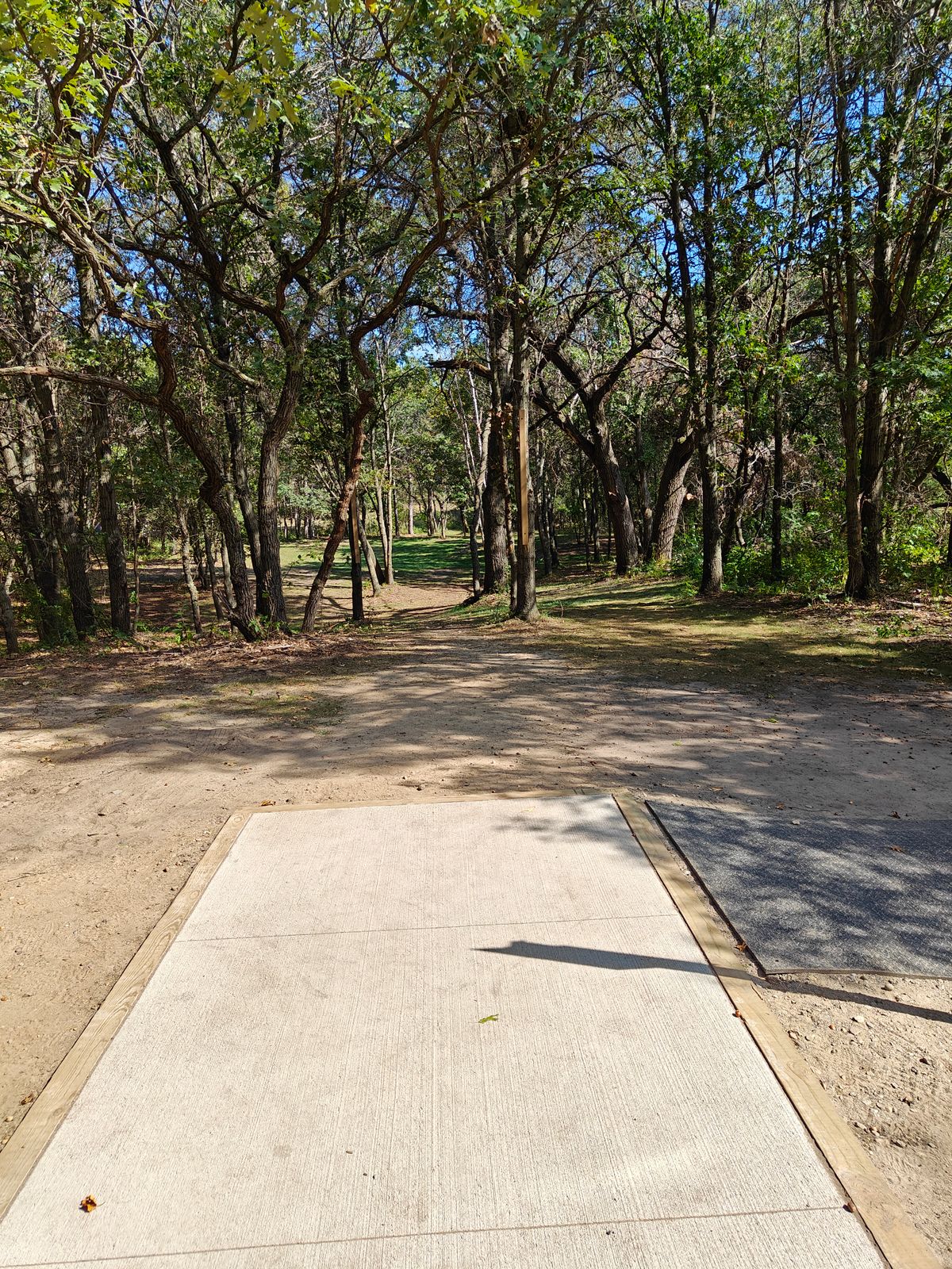 Hole 11