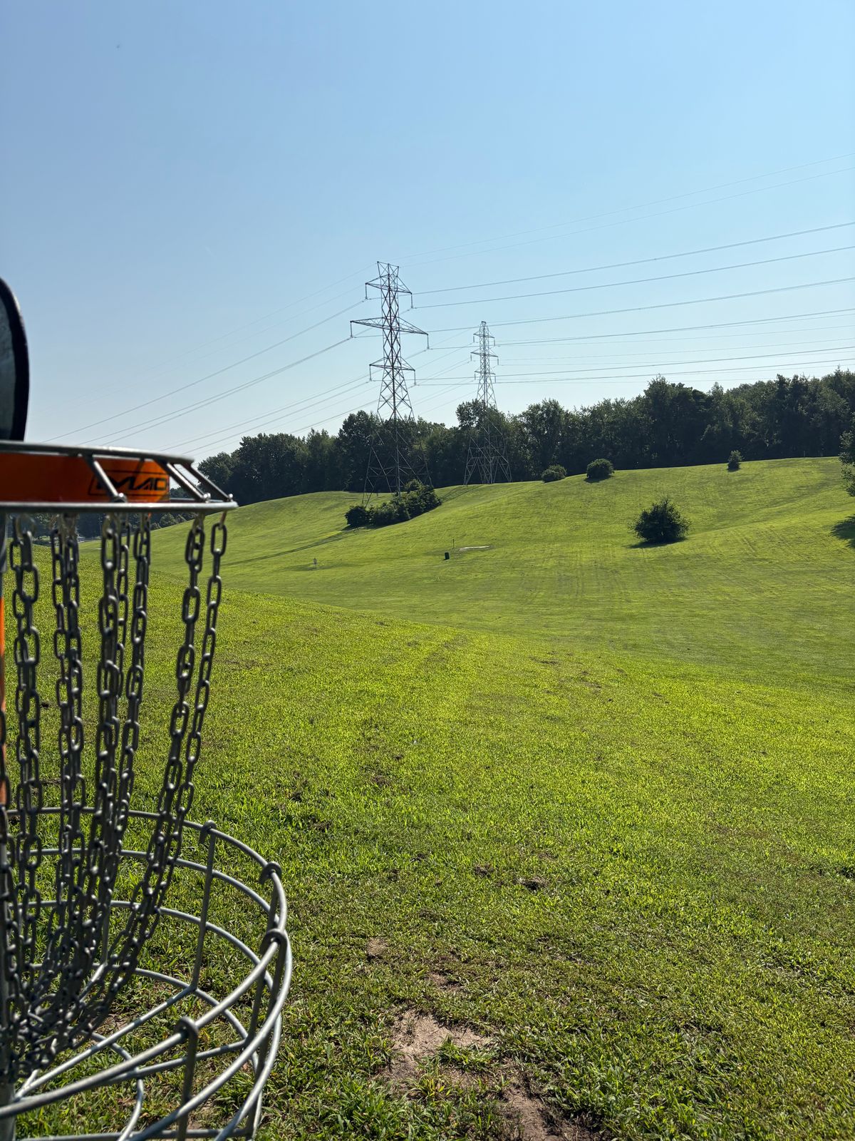 Scenic View from 16
