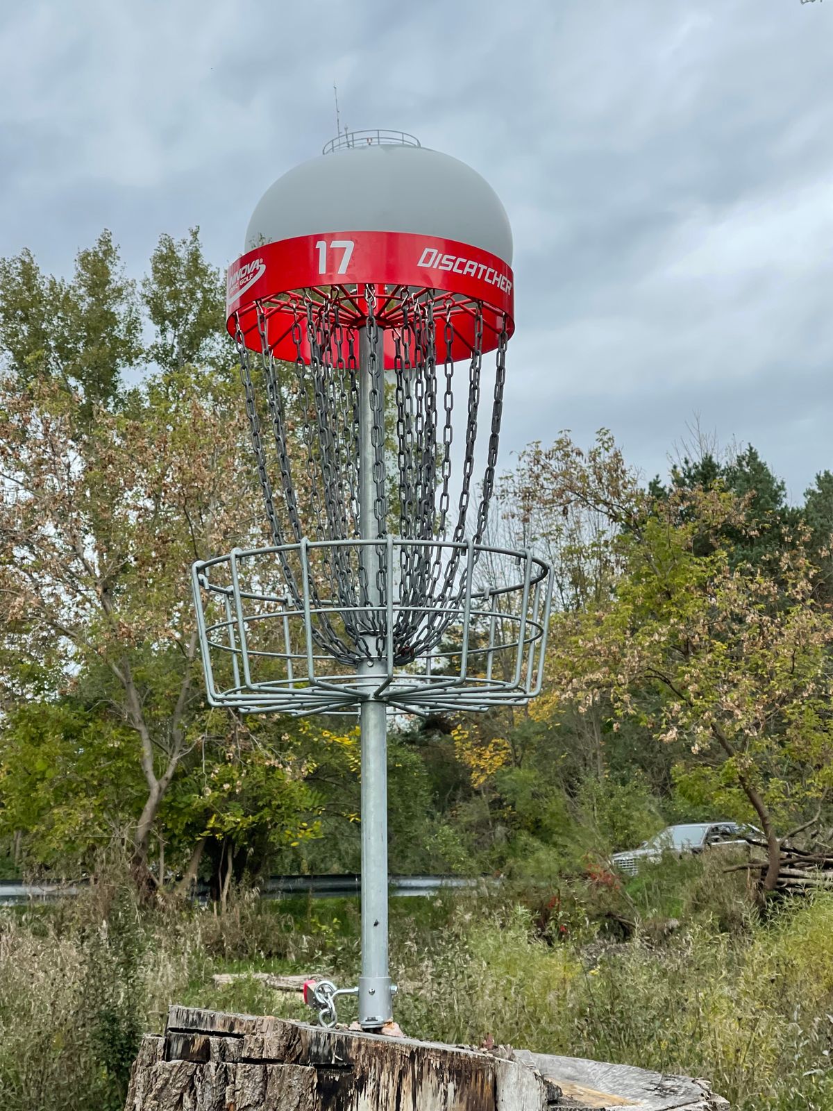 Basket 17