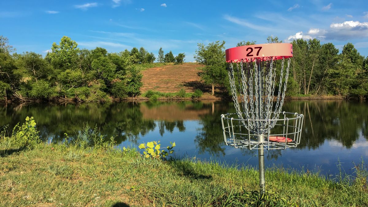 Hole 27