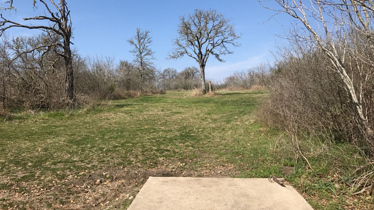 Hole 17