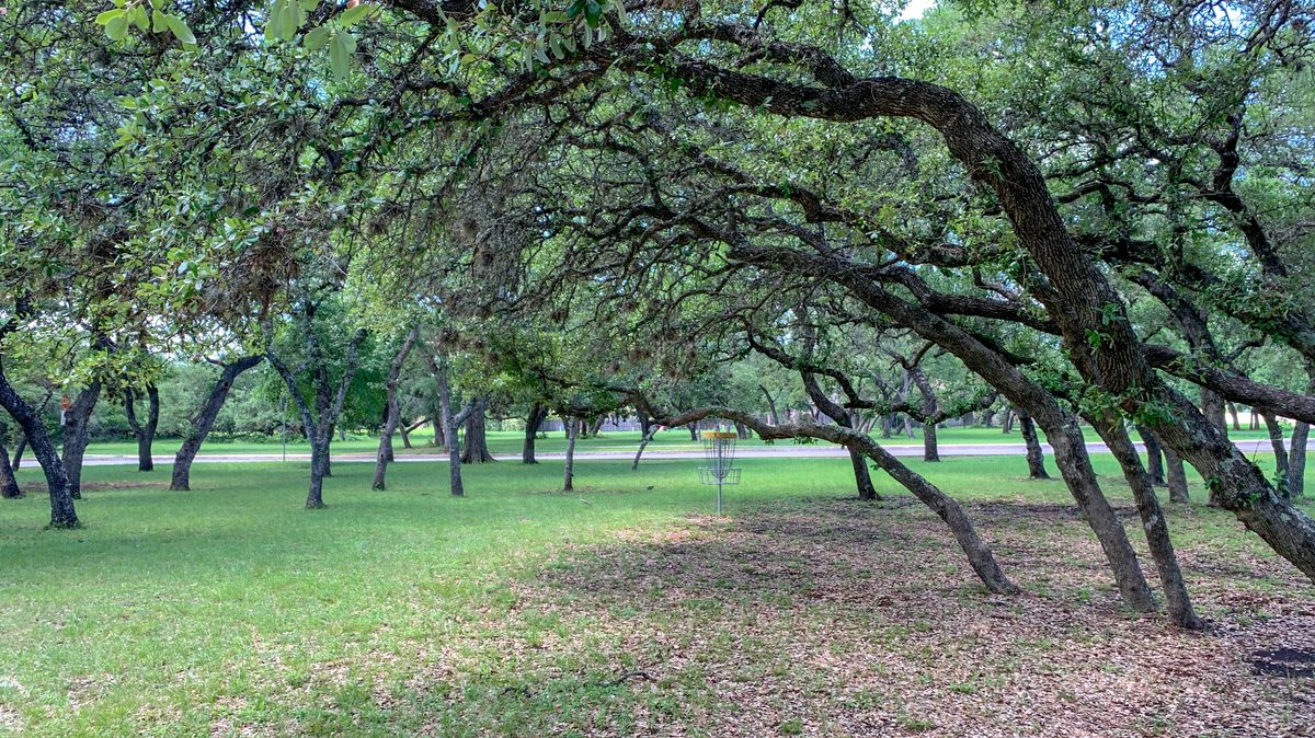 Hole 1