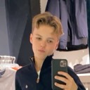 User avatar image