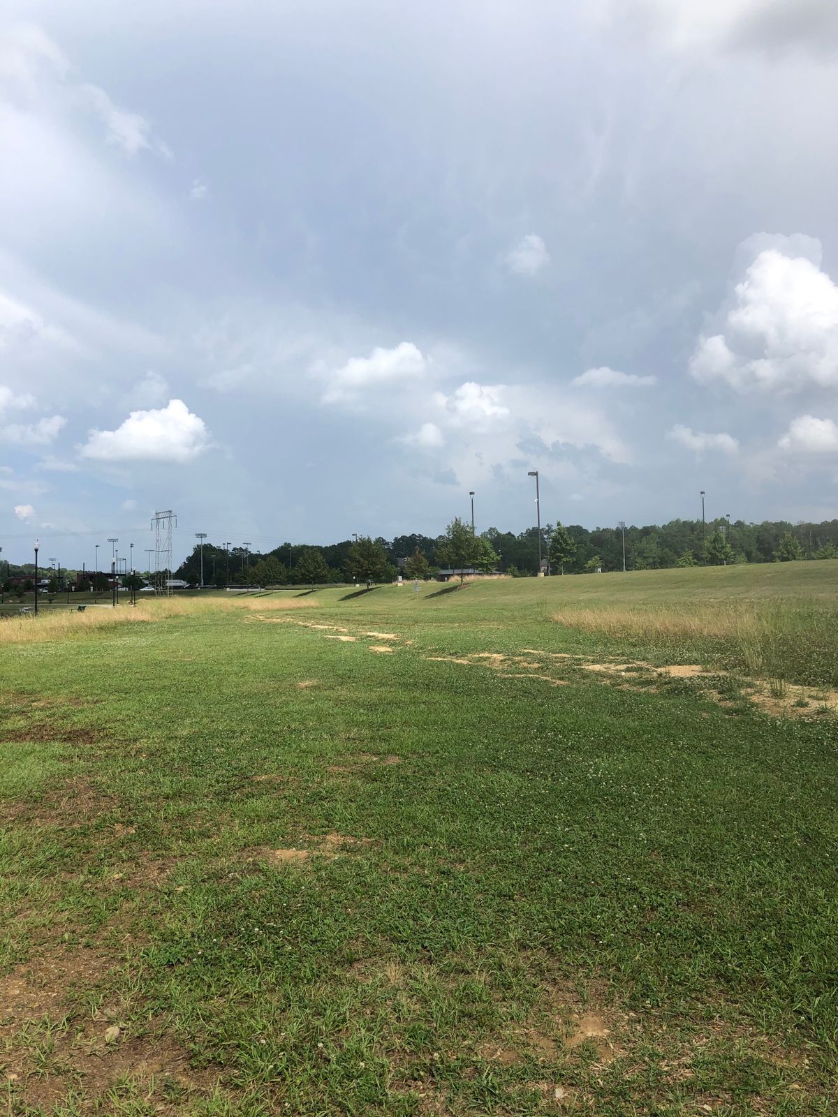 Hole 18