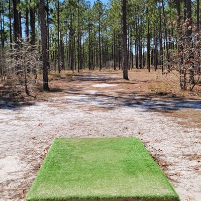 Hole 1