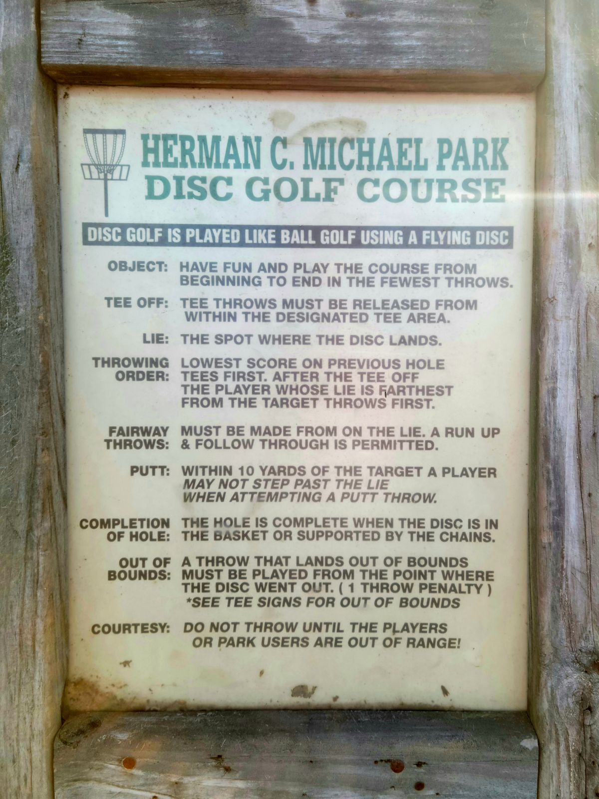 Herman C. Michael Park