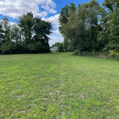 Hole 6 basket