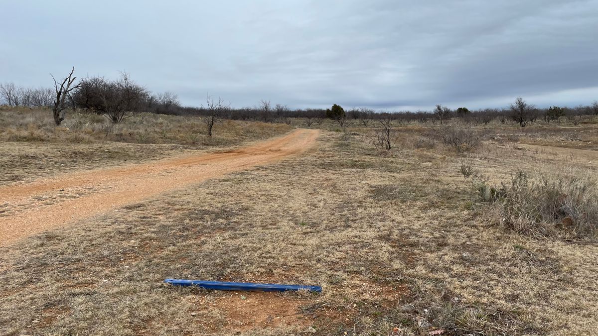 Hole 7