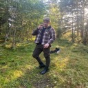User avatar image