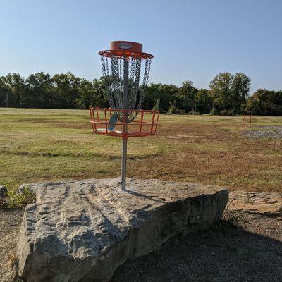 Unique raised basket holes