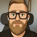 User avatar image