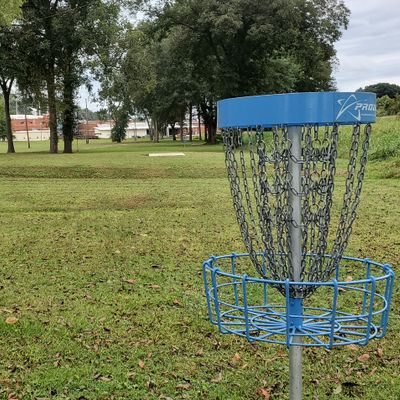 Hole 13 with 14 & 5 in the back ground
