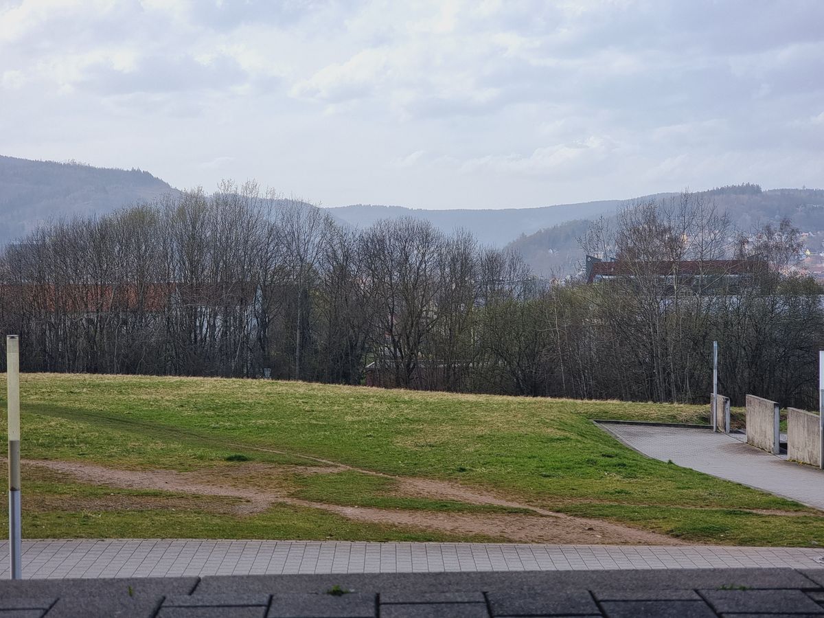 Abwurf Bahn 12 Bogeyland