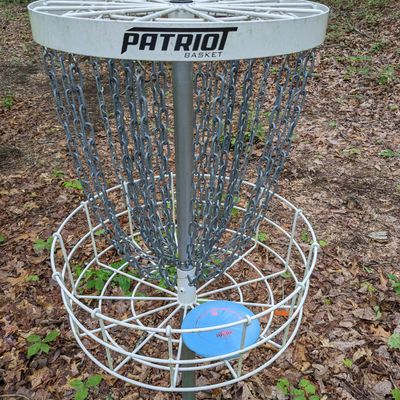 Baskets - Hole 4