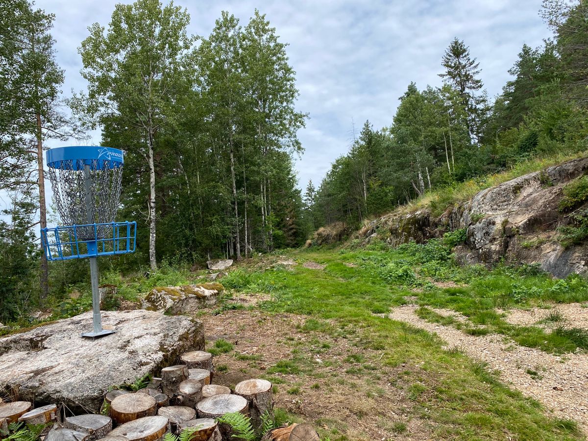 Hole 18