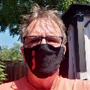 User avatar image