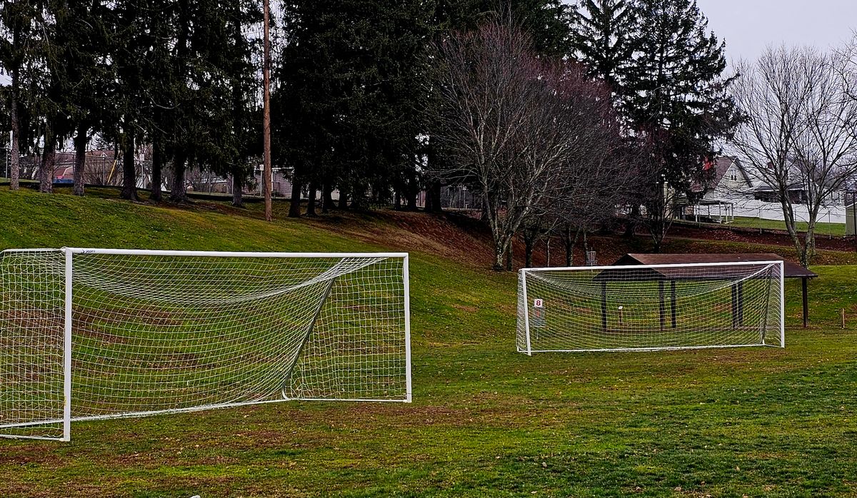 One of the only obstacles