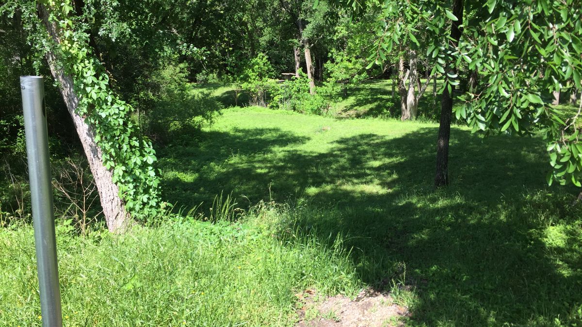 Hole 6