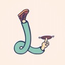 lanksy