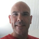 User avatar image