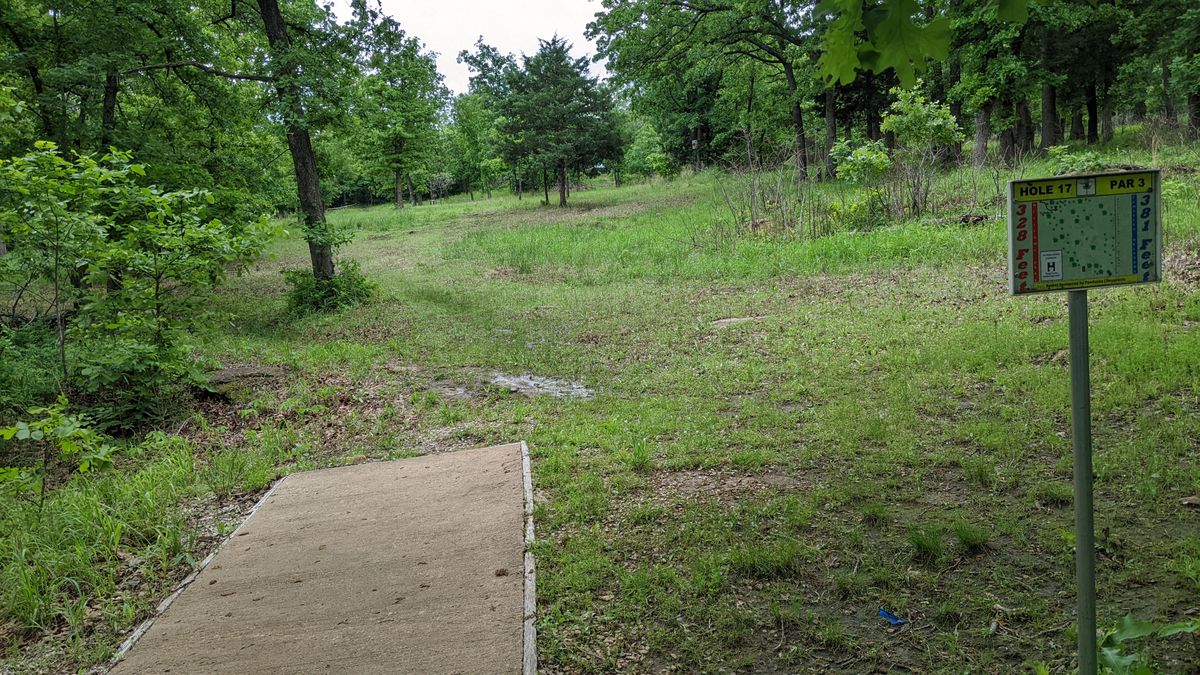 Tee #17